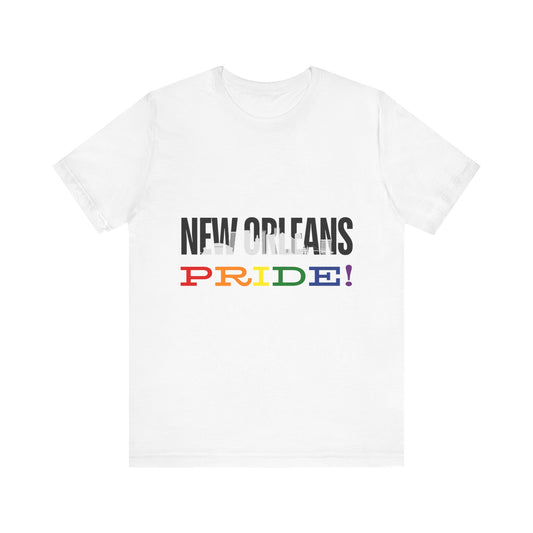 New Orleans Pride