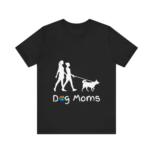 Dog Moms