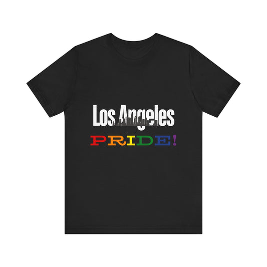 Los Angeles PRIDE