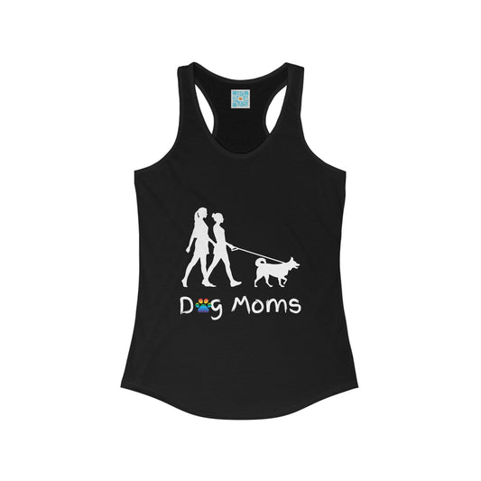 Dog moms